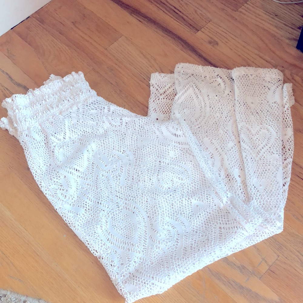 Beach Pants